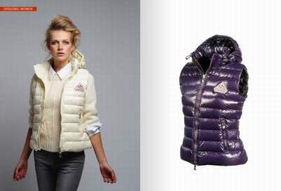 Intersport online doudoune fille
